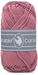 Durable Coral 224 Old Rose