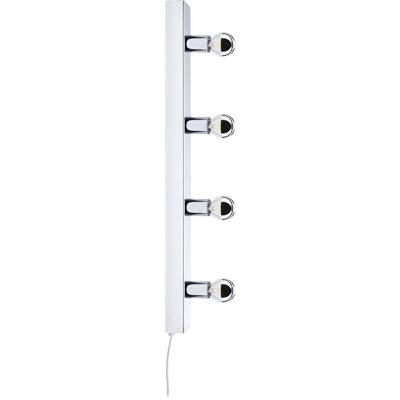 Paulmann Regula II 80100 LED-spiegellamp Chroom