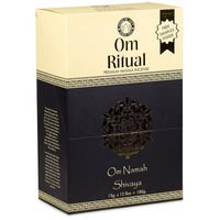 Om Ritual Wierook Masala (12 pakjes) - thumbnail