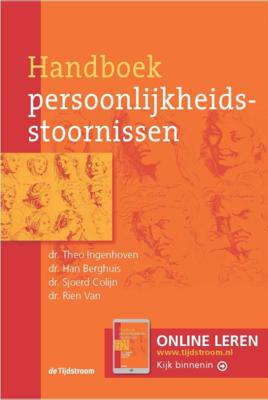 Handboek persoonlijkheidsstoornissen (Hardback)