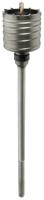Bosch Accessoires Doosboor SDS-max-9 45 x 160 x 290 mm, 8 1st - F00Y145188 Bosch Accessoires Doosboor SDS-max-9 45 x 160 x 290 mm, 8 1st - F00Y145188