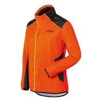 Stihl Weerbestendige Jack DuroFlex XL Oranje - 00885540206 Stihl Weerbestendige Jack DuroFlex XL Oranje - 00885540206