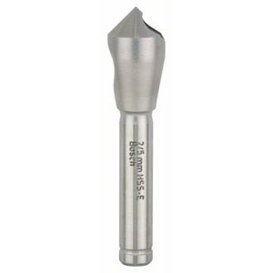 Bosch Accessories Bosch Power Tools 2608597511 Cross-gat verzinkboor 5 mm HSS-E Cilinderschacht 1 stuk(s)