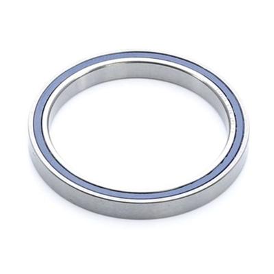 ENDURO BEARINGS 6706 2rs - abec 3 (radial) - 30x37x4