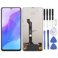 LCD-scherm en digitizer volledige assemblage voor Huawei Genieten van Z 5G