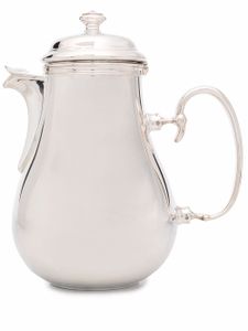 Christofle théière Albi - Argent