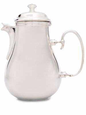 Christofle théière Albi - Argent