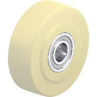 Blickle GSPO 252/50K Wiel met hoog draagvermogen Wieldiameter: 250 mm Draagvermogen (max.): 6000 kg 1 stuk(s)