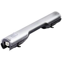 Finder 7L.43.0.230.0200 LED-machineverlichting Energielabel: F (A - G) Daglicht-wit 6 W 600 lm 120 ° 24 V/DC 1 stuk(s) - thumbnail