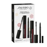 Shiseido Mascara Holiday Kit