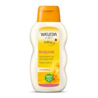 Weleda Calendula baby bodymilk