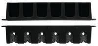 Berkley Vertical Rod Rack 6 Rod