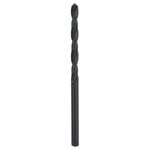 Bosch Accessoires Metaalboor HSS-R | 4X43X75mm | DIN 338 - 2609255007