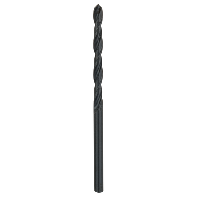Bosch Accessoires Metaalboor HSS-R | 4X43X75mm | DIN 338 - 2609255007