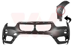 Bumper 0684575