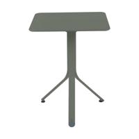 Fermob Rest'o tuintafel 57x57 cm Rosemary