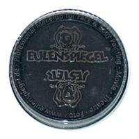 Creativ Company Schmink zwart, 20ml