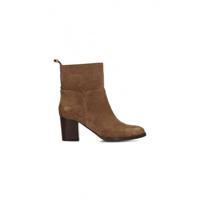 PS Poelman - Bruin | Dames | Laarsje | Bruin | 37 | regular | Kamst mode PS Poelman - Bruin | Dames | Laarsje | Bruin | 37 | regular | Kamst mode