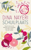 Schuilplaats - Dina Nayeri - ebook