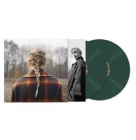 Taylor Swift - Evermore (Gekleurd Vinyl) Taylor Swift - Evermore (Gekleurd Vinyl)