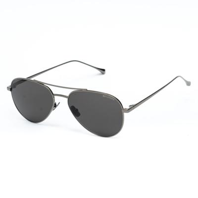Unisex zonnebril Belstaff TRIALMASTER-GUN-W Ø 55 mm
