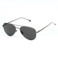 Unisex zonnebril Belstaff TRIALMASTER-GUN-W Ø 55 mm
