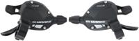 SRAM Trigger shift. "x5" 10-/3-sp.,set