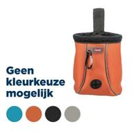 TRIXIE SNACKZAKJE TWIST TREAT ASSORTI