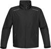 Stormtech ST80 Men´s Nautilus Performance-Shell Jacket - Black - M