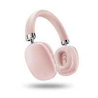 Hoofdtelefoon met Hoofdband Energy Sistem 490059 Rose