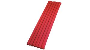 Easy Camp 300051 luchtbed Eenpersoons matras Rood