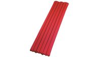Easy Camp 300051 luchtbed Eenpersoons matras Rood - thumbnail