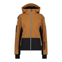 CMP Zip Hood Wintersportjas Dames Avena D40