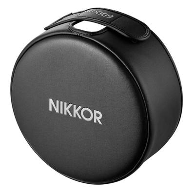 Nikon Opsteekbare objectiefbescherming LC-K107