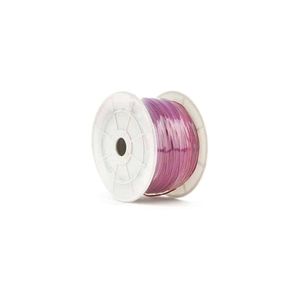 Waskoord Rol Roze (100 meter - 1 mm)