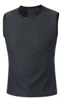 GOREWEAR M Base Layer Sleeveless Shirt - Baselayer Shirt