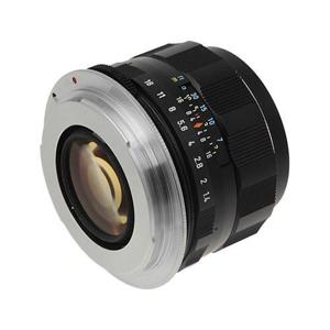 Fotodiox Lens Mount Adapter  - M42 Type 1 Screw Mount SLR Lens naar Canon EOS (EF, EF-S) Mount (M42-EOS-V1-FC10)