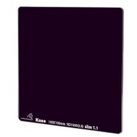 Kase Filter 100x100mm ND 64 Slim Kase Filter 100x100mm ND 64 Slim