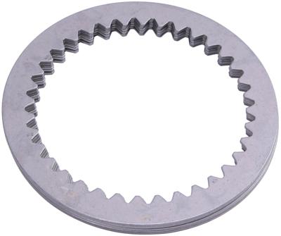 TRW stalen tussenschijven clutch.steel.kit mes375-7