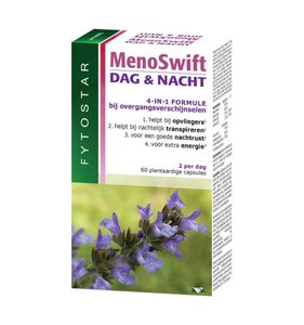 Meno swift dag & nacht