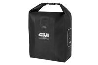 Givi Experience Junter Fietstas 14L - Zwart