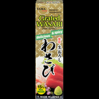 Yama Food Grated Wasabi 43 g bij Jumbo