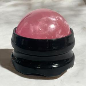 Massage Bol Roze - Wellness - Spiritueelboek.nl