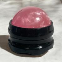 Massage Bol Roze - Wellness - Spiritueelboek.nl