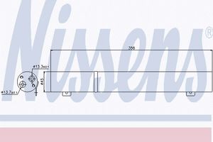 Droger, airconditioning 95487