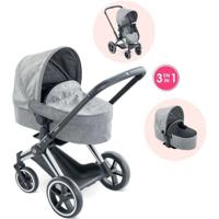 Cybex X Corolle Combo 3-in-1 kinderwagen voor baby's van 36 cm en 42 cm