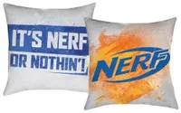 Nerf It&apos;s Nerf or nothin! sierkussen 40X40 cm