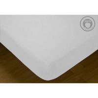 Verstelbaar onderlaken Hosteline IRIS Wit Bed van 105 Verstelbaar onderlaken Hosteline IRIS Wit Bed van 105