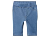 lupilu Baby thermojegging (Blauw, 50/56)