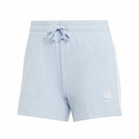 Sportbroeken voor Dames Adidas 3 Stripes Sj Licht Blauw - Maat: L